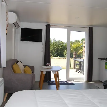 New Sainte-Foy (Vendee)