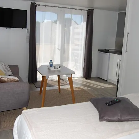 New Sainte-Foy (Vendee)