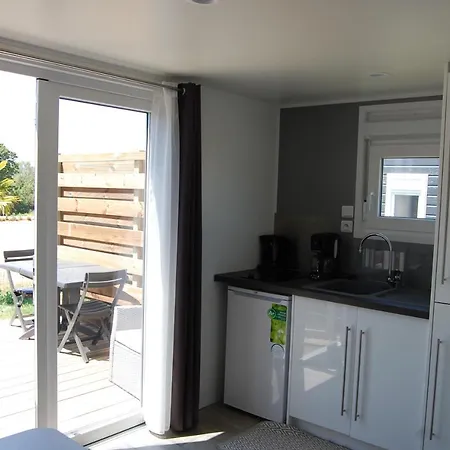 New Lodge Sainte-Foy (Vendee)